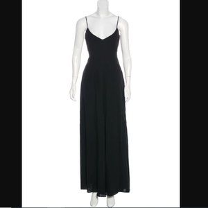 Vintage Armani Collezioni gown